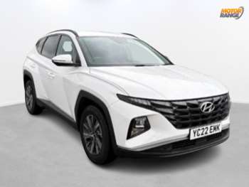 2022 - 1.6 TGDi SE Connect 5dr 2WD