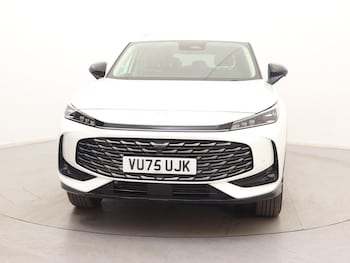 Used MG MG HS 2025 for sale - 79005827: Photo