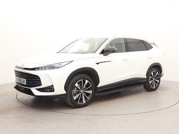 Used MG MG HS 2025 for sale - 79005827: Photo