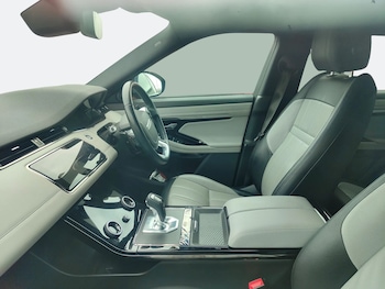 Used Land Rover Range Rover Evoque 2019 for sale - 79308754: Photo