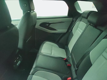 Used Land Rover Range Rover Evoque 2019 for sale - 79308754: Photo
