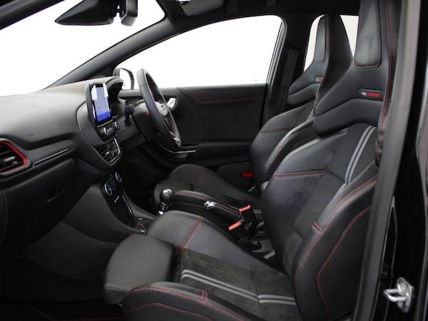 Used Ford Puma 2023 for sale - 75524998: Photo 10