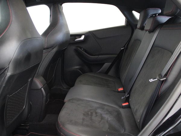 Used Ford Puma 2023 for sale - 75524998: Photo 11