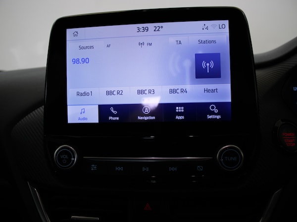 Used Ford Puma 2023 for sale - 75524998: Photo 16