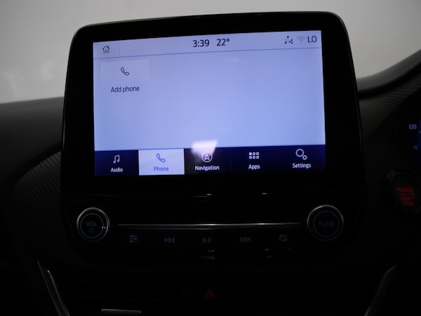 Used Ford Puma 2023 for sale - 75524998: Photo 17