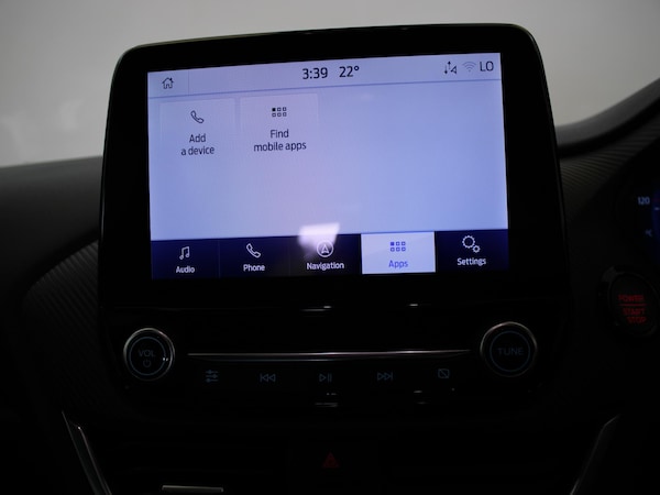 Used Ford Puma 2023 for sale - 75524998: Photo 19