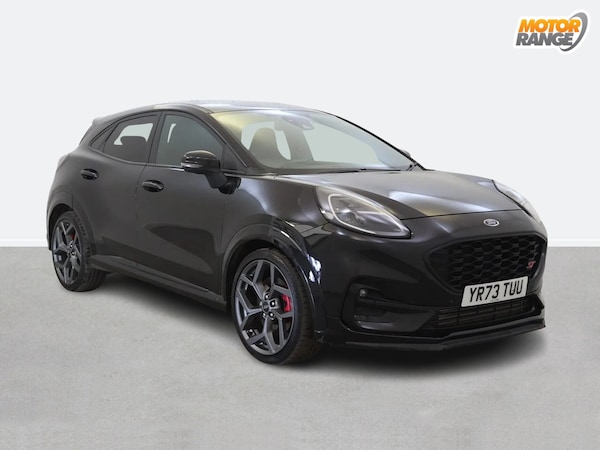 Used Ford Puma 2023 for sale - 75524998: Photo 1