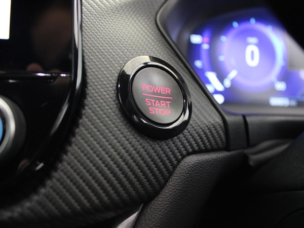 Used Ford Puma 2023 for sale - 75524998: Photo 24