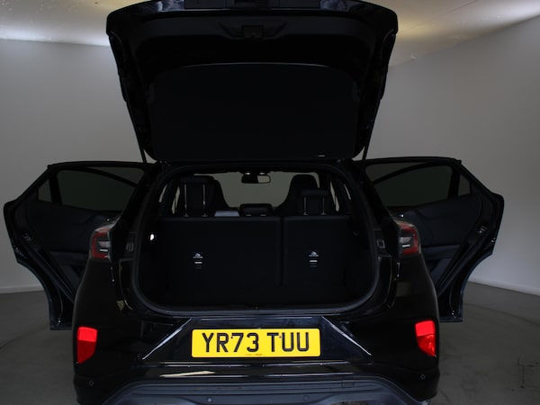 Used Ford Puma 2023 for sale - 75524998: Photo 27
