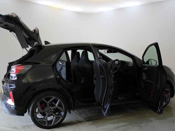 Used Ford Puma 2023 for sale - 75524998: Photo 28