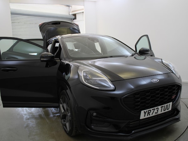 Used Ford Puma 2023 for sale - 75524998: Photo 29