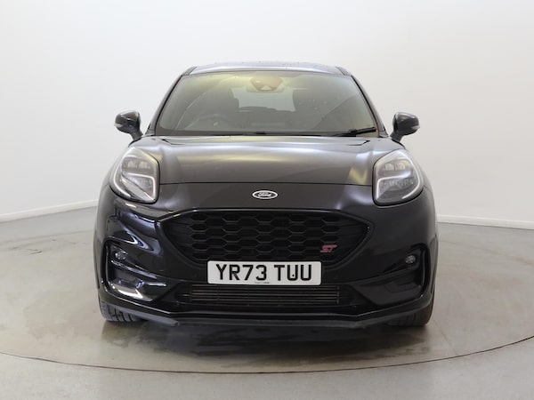 Used Ford Puma 2023 for sale - 75524998: Photo 2