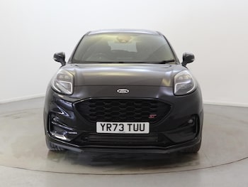 Used Ford Puma 2023 for sale - 75524998: Photo