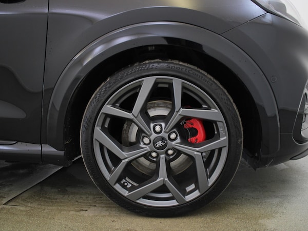 Used Ford Puma 2023 for sale - 75524998: Photo 30