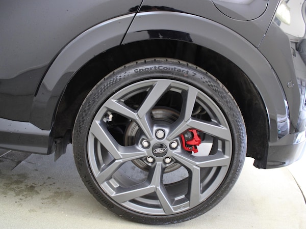 Used Ford Puma 2023 for sale - 75524998: Photo 32