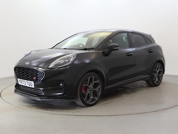 Used Ford Puma 2023 for sale - 75524998: Photo