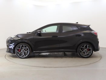 Used Ford Puma 2023 for sale - 75524998: Photo