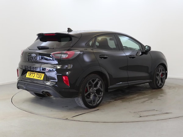 Used Ford Puma 2023 for sale - 75524998: Photo 5
