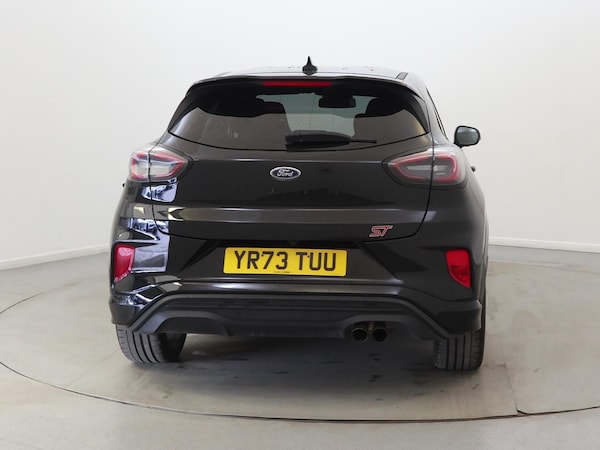 Used Ford Puma 2023 for sale - 75524998: Photo 6