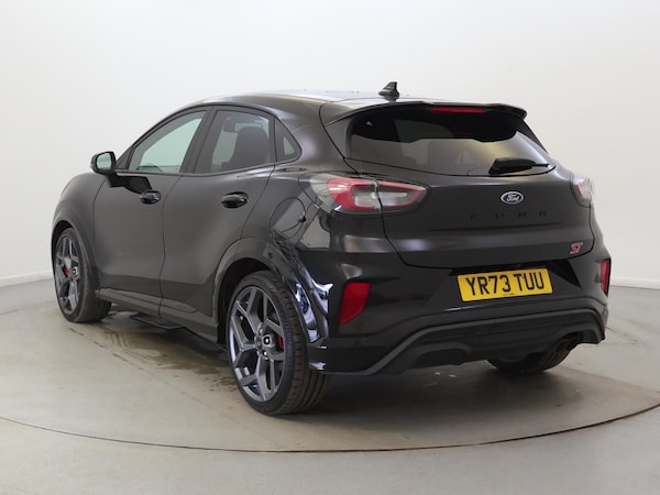 Used Ford Puma 2023 for sale - 75524998: Photo 7