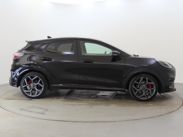 Used Ford Puma 2023 for sale - 75524998: Photo 8