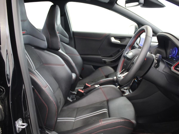 Used Ford Puma 2023 for sale - 75524998: Photo 9
