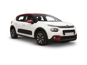 Used Citroen C3 2017 for sale - 78422075: Photo