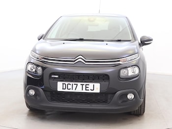 Used Citroen C3 2017 for sale - 78422075: Photo