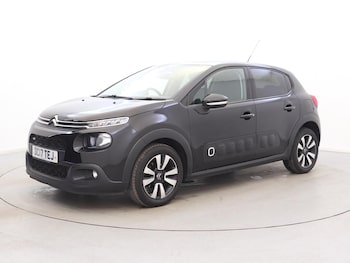 Used Citroen C3 2017 for sale - 78422075: Photo
