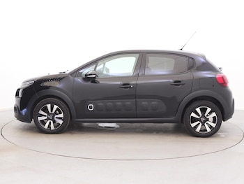 Used Citroen C3 2017 for sale - 78422075: Photo