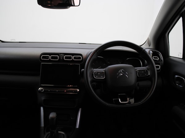Used Citroen C3 Aircross 2018 for sale - 76128279: Photo 12
