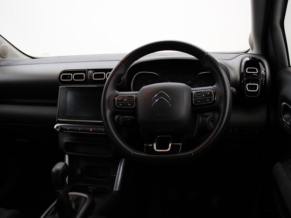 Used Citroen C3 Aircross 2018 for sale - 76128279: Photo 13