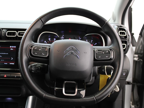 Used Citroen C3 Aircross 2018 for sale - 76128279: Photo 19