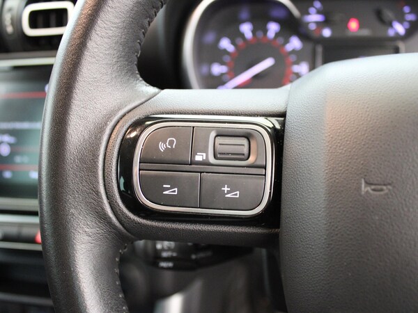 Used Citroen C3 Aircross 2018 for sale - 76128279: Photo 20