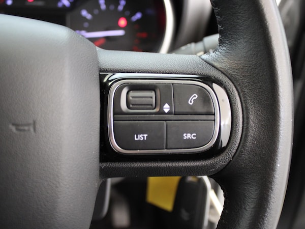 Used Citroen C3 Aircross 2018 for sale - 76128279: Photo 21