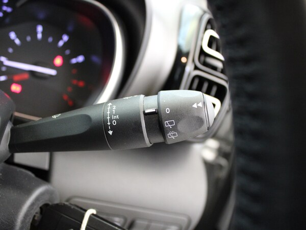 Used Citroen C3 Aircross 2018 for sale - 76128279: Photo 22