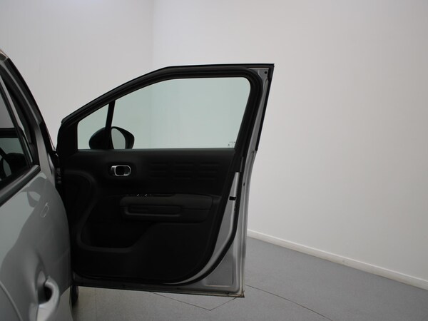 Used Citroen C3 Aircross 2018 for sale - 76128279: Photo 24
