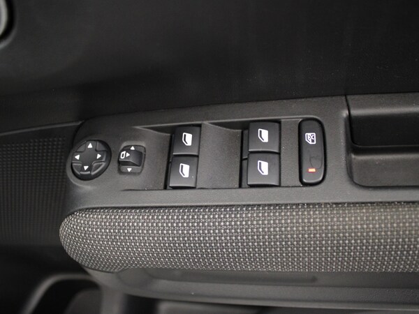 Used Citroen C3 Aircross 2018 for sale - 76128279: Photo 25