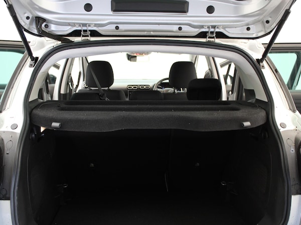 Used Citroen C3 Aircross 2018 for sale - 76128279: Photo 26