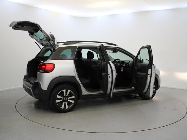 Used Citroen C3 Aircross 2018 for sale - 76128279: Photo 27