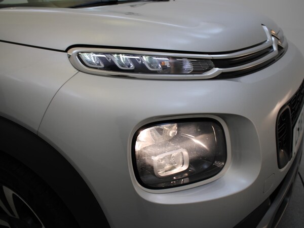 Used Citroen C3 Aircross 2018 for sale - 76128279: Photo 28