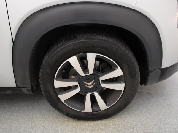 Used Citroen C3 Aircross 2018 for sale - 76128279: Photo 29