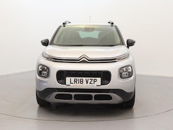 Used Citroen C3 Aircross 2018 for sale - 76128279: Photo 2