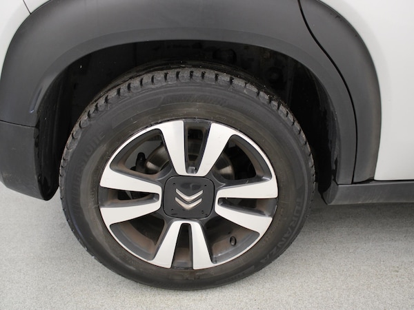 Used Citroen C3 Aircross 2018 for sale - 76128279: Photo 30