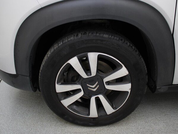 Used Citroen C3 Aircross 2018 for sale - 76128279: Photo 32