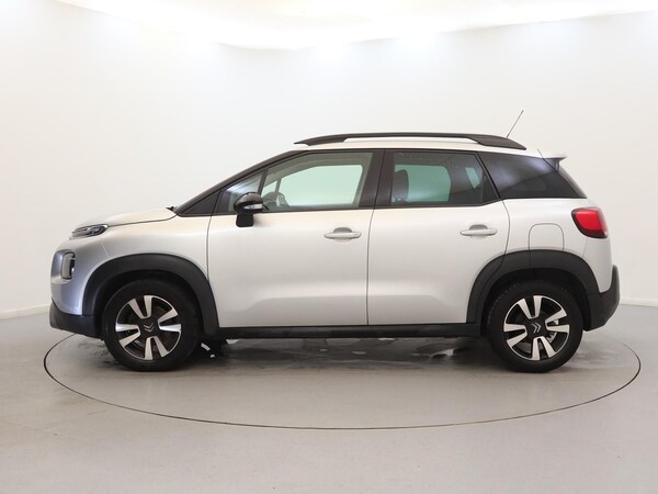 Used Citroen C3 Aircross 2018 for sale - 76128279: Photo 4