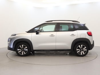 Used Citroen C3 Aircross 2018 for sale - 76128279: Photo 4