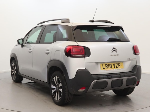 Used Citroen C3 Aircross 2018 for sale - 76128279: Photo 7