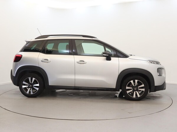 Used Citroen C3 Aircross 2018 for sale - 76128279: Photo 8