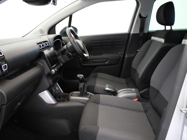 Used Citroen C3 Aircross 2018 for sale - 76128279: Photo 9